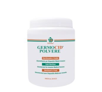 GERMOCID WIPES – alcohol 15% – tube