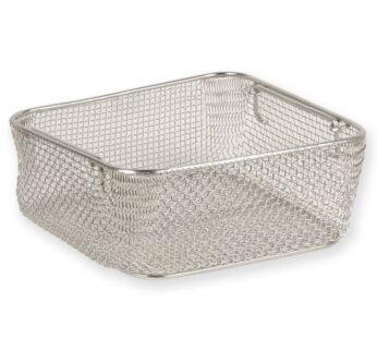 WIRE BASKET 255×245 h 100mm