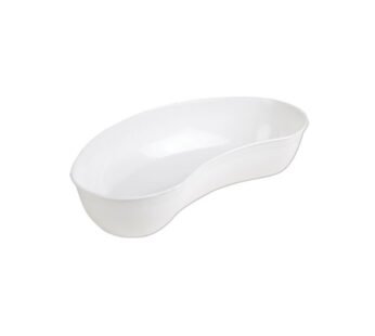 KIDNEY TRAY 6″ 155×75 mm – plastic