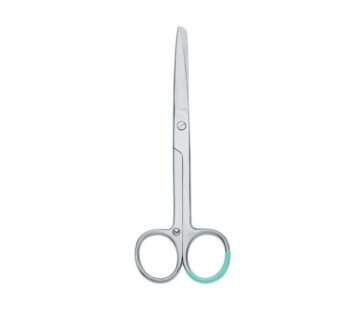 PEHA 991081 OPERATING SCISSORS – sharp/blunt – straight – 14.5 cm