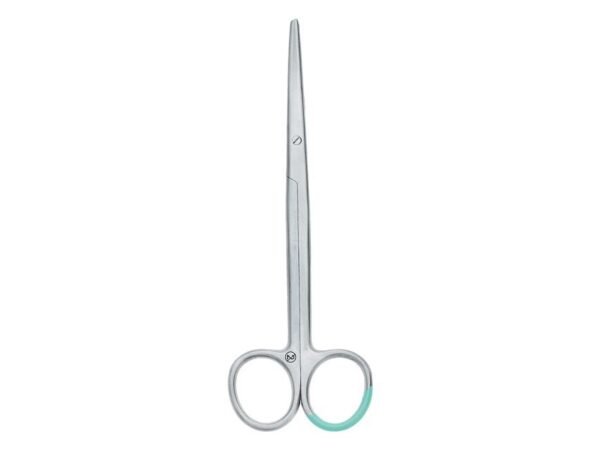 PEHA 991084 METZENBAUM SCISSORS - blunt/blunt - curved - 14.5 cm