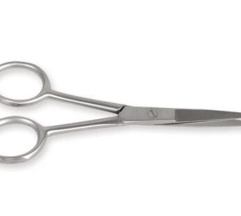 DISSECTING SCISSORS – 11.5 cm