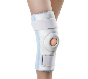 KNEE SUPPORT – L