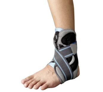 ANKLE BRACE – L