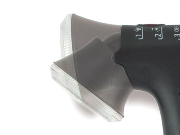 SAFETY LIGHT STICK - black - Image 2