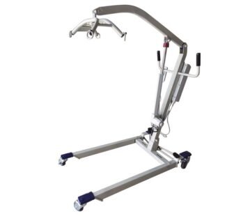 ELECTRIC PATIENT LIFTER – load 150 kg