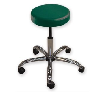 STOOL 4 – green