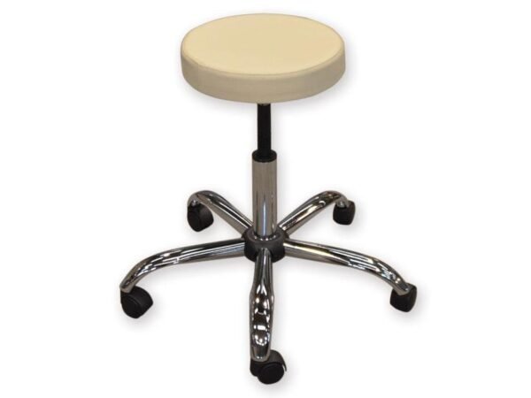 STOOL 5 - beige