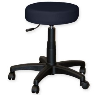 STOOL – black