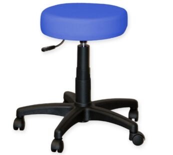 STOOL – blue