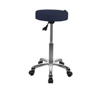 STOOL – dark blue