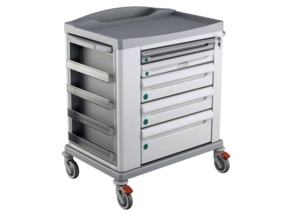 KS BASIC TROLLEY - standard