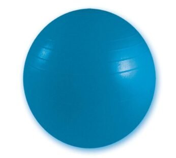 BURST RESISTANT BALL diam. 75 cm – blue