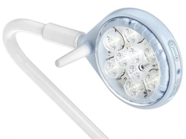 SATURNO OPERATING LED LIGHT - trolley - Image 2