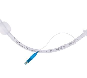 CUFFED ENDOTRACHEAL TUBE diameter 3 mm