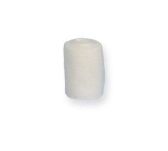 COTTON RIBBON GAUZE 5 m x 5 cm – sterile