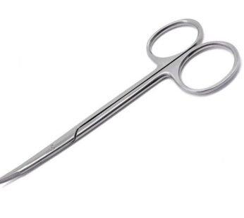 STEVENS DISSECTION SCISSORS CURVED BLUNT/BLUNT – 11.5 cm