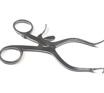 GELPI RETRACTOR – 13 cm