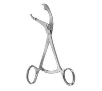 VERBRUGE BONE FORCEPS – 24 cm