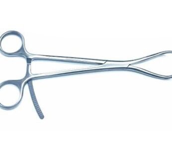 REDUCTIVE BONE FORCEPS – 20 cm