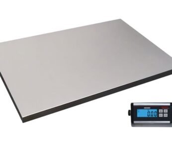 SOEHNLE 6858 VETERINARY SCALE