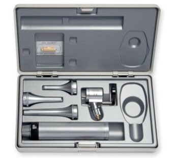 HEINE BETA VET OTOSCOPE SET 2.5 V