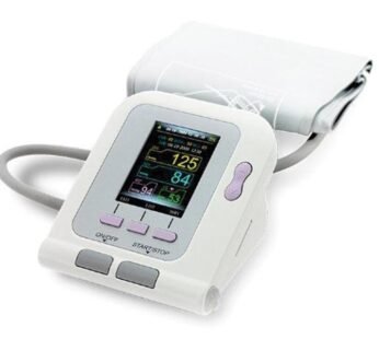 VET ELECTRONIC SPHYGMOMANOMETER