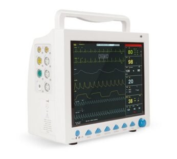 CMS 8000 VET MULTIPARAMETER PATIENT MONITOR