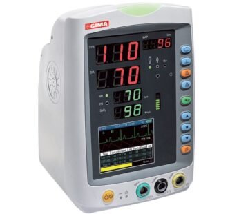 GIMA 900 VET MULTIPARAMETER PATIENT MONITOR