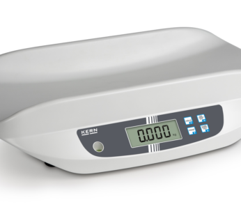 Baby Scale KERN MBA 10K-3M