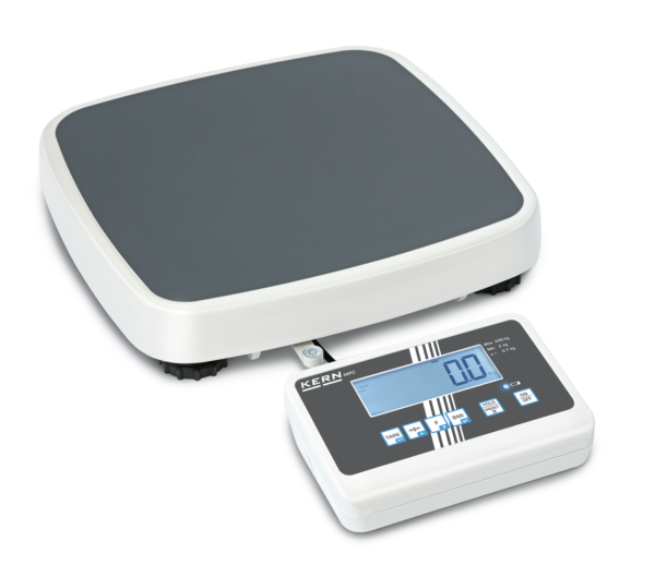 Personal Floor Scale KERN MPC 250K100M