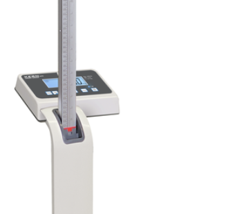 Personal Floor Scale KERN MPE 250K100HM